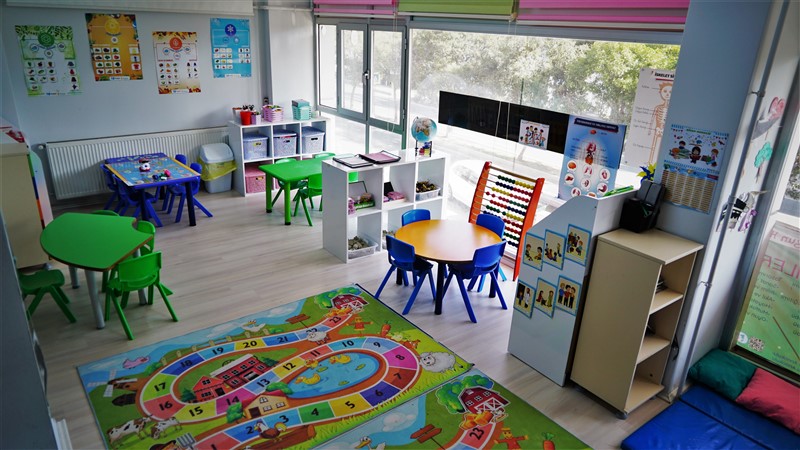 Samsun lkad m yilik Yuvas Anaokulu Samsun lkad m yilik Yuvas Anaokulu